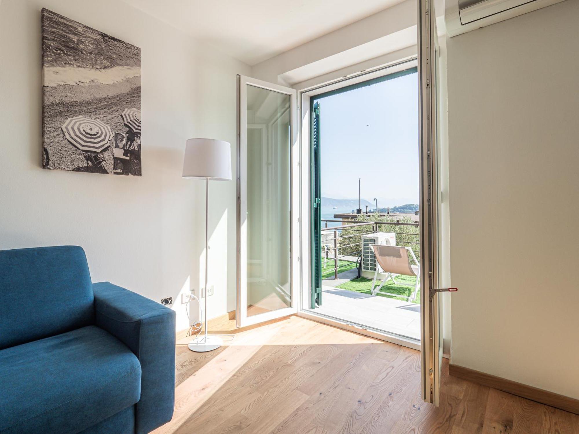 Appartamento Le Isole M Porto Venere Exterior foto
