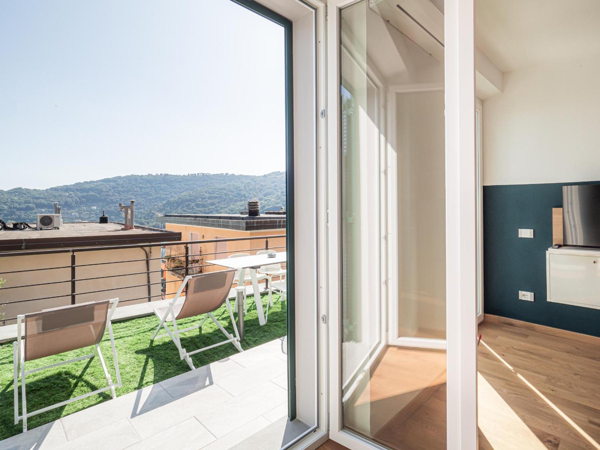 Appartamento Le Isole M Porto Venere Exterior foto